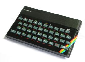 El ZX Spectrum rompió moldes